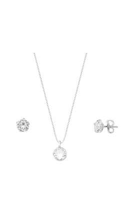 CONJUNTO ZIRCORN