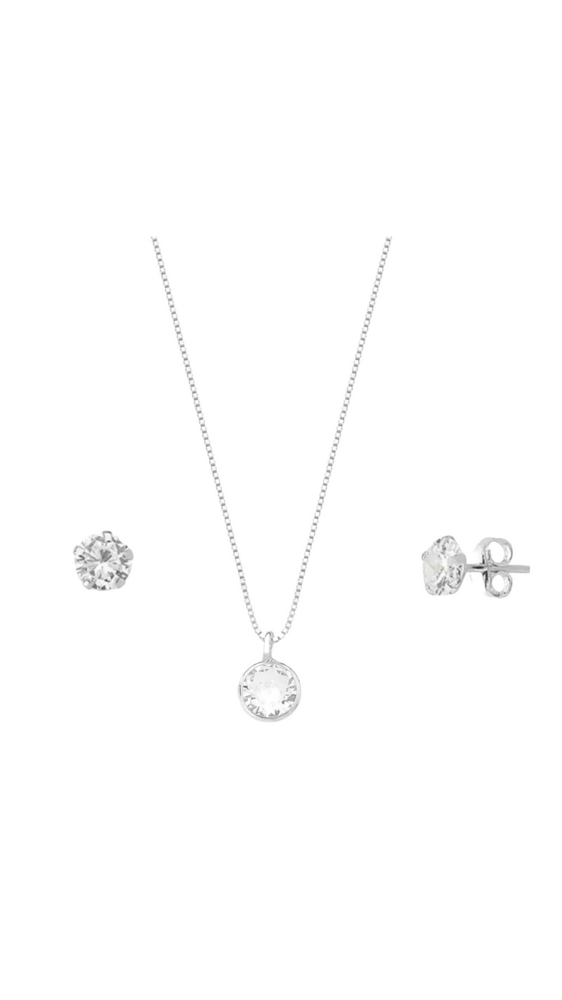CONJUNTO ZIRCORN